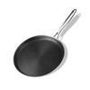 Tigan Inox 304 me Shtresë Titanium Anti-Ngjitje – 22cm deri 30cm