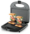 RAF Sandwich Maker R.532T - Tostier i Shpejtë i Sanduiçeve me Ngrohje të Dyanshme