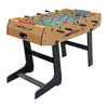 Tavolinë Futbolli Foosball Match Sport One