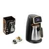 Aparat për Kafe Turke Ackiliss 300ml | Coffee Pot 3 në 1