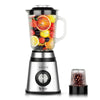Blender Elektrik Ackiliss 1.5L 350W | Blender për Lëngje dhe Smoothie