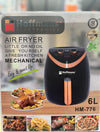 Fritezë me Ajër Hoffmans Electronics – 6L (HM-776)