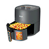 Air Fryer RAF 6L 1500W – Friteze me Ajer pa Vaj me Teknologji 360°