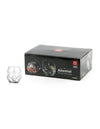 RCR Alkemist Set Gotash 6 Copë – Kristal Italian 38cl