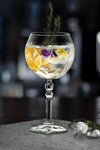 Gota Kristali RCR Alkemist Gin Tonic 58 cl | Set 6 Copë Made in Italy