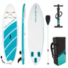 SUP INTEX AquaQuest 240 | Paddle Board Inflatable