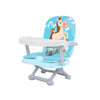 Karrige Ushqimi për Bebë Gnammy Aziamor| Booster Seat për Fëmijë