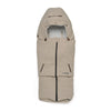 Baby Sacco Kalor Foppapedretti 2-në-1 | Universal Footmuff për Karrocë dhe Sedilje Makine