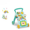 Baby Walker Music – Ecëse Muzikore Interaktive për Bebe