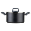 Tenxhere BAROLY me Kapak – 20CM & 24CM