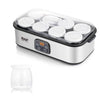 Makineri Akulloreje për Shtëpi – Ice Cream Maker i Shpejtë & Praktik