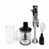 Blender Dore Multifunksional 4-në-1 Lexical HB-1605 – 800W