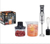 Blender RAF R.3026 4 në 1 – 400W | Blender Dore Multifunksional