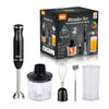 Set Blender RAF – Multifunksional me Aksesorë, 600 ml