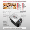 Sonifer Bread Maker SF-4025 – Makineri për Bukë 850W
