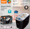 RAF Bread Maker | Aparat Automatik për Përgatitjen e Bukës