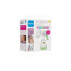 MAM Manual Breast Pump – Pompa Manuale e Gjiit, Ergonomike & e Lehtë për Përdorim