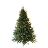 Bredh Dekorativ e Krishtlindjeve 180cm - 210cm | Pemë artificiale për ambientin tuaj festive
