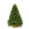 Bredh Artificial Krishtlindjesh Bow – 180 cm / 210 cm