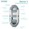 Varkë Peshkimi Intex Mariner 4 – Varkë Fryrëse për 4 Persona