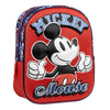 Çantë Shkolle Mickey Mouse – Disney