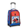 Çantë Shkolle me Rrota Spiderman – Trolley