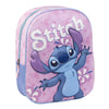 Çante Shpine Disney Stitch 3D per Femije