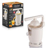Shtrydhese Agrumesh RAF USB 200ml – Citrus Juicer Elektrik Portativ
