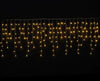 Drita Dekorative LED me Varëse – 3m x 70cm, 96 LED