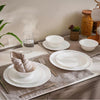 Set Pjata Danny Home 24 Pjesë – Shërbim Elegant për 6 Persona
