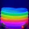 Tub Dritash LED Neon RGB Fleksibel 5 Metra me Telekomande dhe Aplikacion