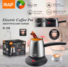 RAF Electric Coffee Pot R.150 | Xhezve Elektrike 600W