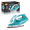 Hekur me Avull RAF R.1246G – 2200W, Bazë Qeramike, 250ml