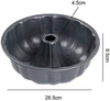 Formë Keku Chiffon Cake Mold Non-Stick