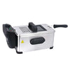 Fritezë Elektrike Lexical 3L 2000W | Deep Fryer LDF-3108