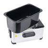 Fritezë Elektrike Lexical 3L 2000W | Deep Fryer LDF-3108