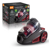 Fshesë Elektrike RAF 3600W pa Qese – Kapacitet 3L