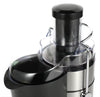 Shtrydhëse Frutash Super Crest 4-në-1 prej Inoksi – 2000W