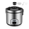Sonifer Rice Cooker SF-4046 - orizier elektrik 4.0L me kapak me dorezë dhe panel kontrolli
