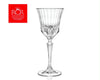 Gota Kristali RCR Italiane – Elegancë në Çdo Servirim