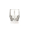 Gota Whisky Kristali RCR Alkemist 33 cl | Set 6 Copë Made in Italy