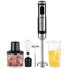 Sonifer 5-in-1 Hand Blender Set SF-8138
