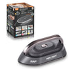 Hekur Elektrik RAF R.1810 – 300W | Mini Iron Portable