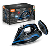 Hekur me Avull RAF 2600W Pa Kabllo – Electric Steam Iron