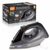 Hekur me Avull RAF 1200W – Electric Steam Iron me Pllakë Teflon