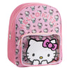 Çantë Shkolle Hello Kitty – Rozë