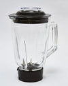 Blender Hoffmans 3 në 1 | Food Processor & Grirës 800W