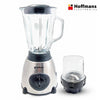 Blender & Grirës Hoffmans HM-2063 – 800W (2 në 1)