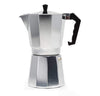 Moka Pot Alumini per Kafe Espresso – Aparat Tradicional per Kafe