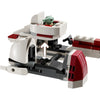 LEGO Star Wars – Arratisja e BARC Speeder